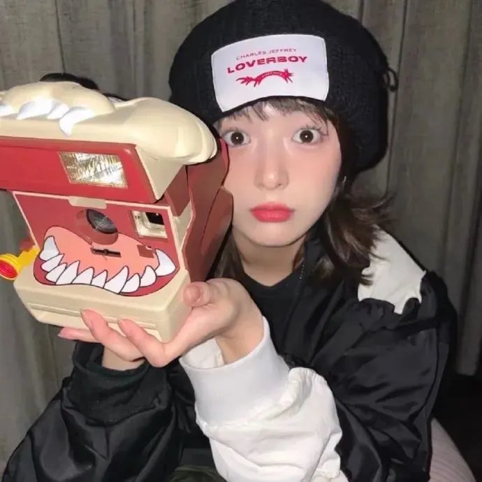 后宫：帝王之妾
