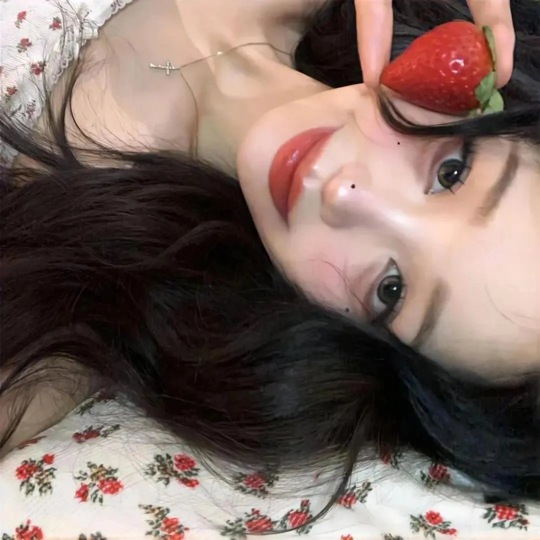哭泣的女人